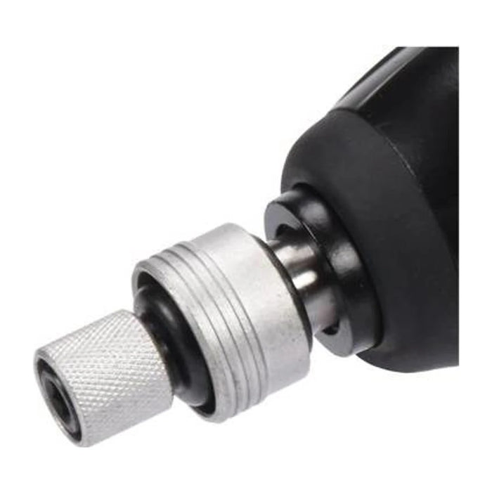 Chiave dinamometrica Yato YT-82020 1/4" 3300 RPM 450 N⋅m Nero, Rosso 450 W