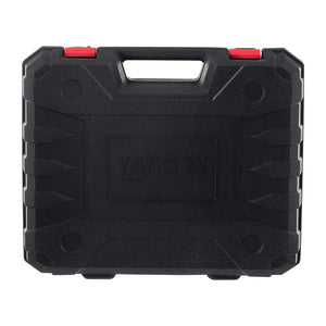 Chiave a percussione senza spazzole 1/2" 700Nm YATO YT-82806