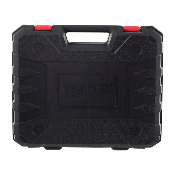 Chiave a percussione senza spazzole 1/2" 700Nm YATO YT-82806