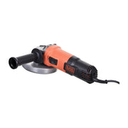 Smerigliatrice angolare BLACK&DECKER BEG120-QS da 125 mm 800 W