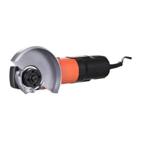 Smerigliatrice angolare BLACK&DECKER BEG120-QS da 125 mm 800 W