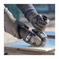 Smerigliatrice angolare Black & Decker BEG220 12,5 cm 12000 RPM 900 W 1,8 kg