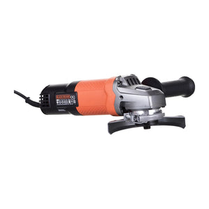 Smerigliatrice angolare BLACK&DECKER BEG120-QS da 125 mm 800 W