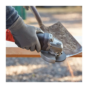 Smerigliatrice angolare Black & Decker BEG220 12,5 cm 12000 RPM 900 W 1,8 kg