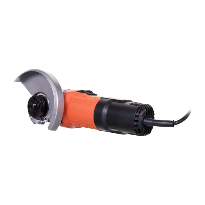 Smerigliatrice angolare BLACK&DECKER BEG120-QS da 125 mm 800 W