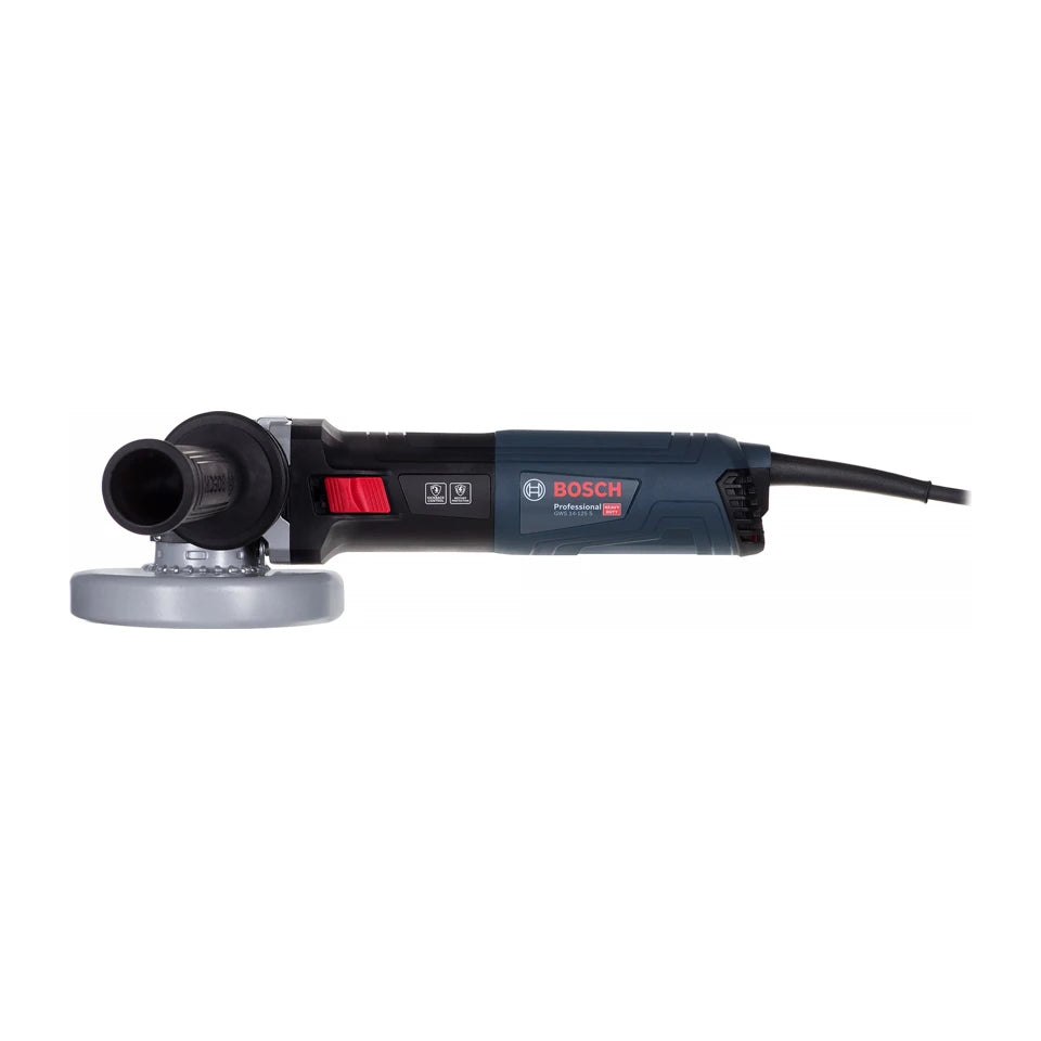 Smerigliatrice angolare 125mm 1400W GWS 06017D0100 BOSCH