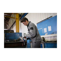 Smerigliatrice angolare Bosch GWS 17-125 S 12,5 cm 11500 RPM 1700 W 2,2 kg