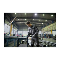 Smerigliatrice angolare Bosch GWS 17-125 S 12,5 cm 11500 RPM 1700 W 2,2 kg