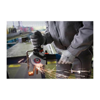 Smerigliatrice angolare Bosch GWS 17-125 S 12,5 cm 11500 RPM 1700 W 2,2 kg