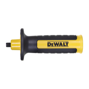 DeWALT DWE4357-QS Levigatrice portatile Levigatrice a disco Nero, Giallo 10500 RPM 1700 W