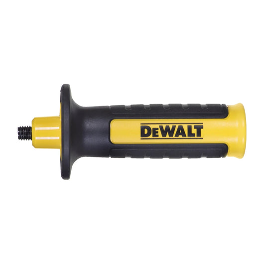DeWALT DWE4357-QS Levigatrice portatile Levigatrice a disco Nero, Giallo 10500 RPM 1700 W