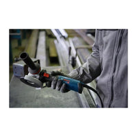 Smerigliatrice angolare Bosch GWS 17-125 S 12,5 cm 11500 RPM 1700 W 2,2 kg