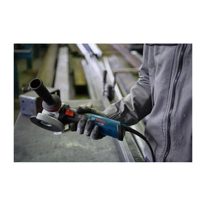 Smerigliatrice angolare Bosch GWS 17-125 S 12,5 cm 11500 RPM 1700 W 2,2 kg