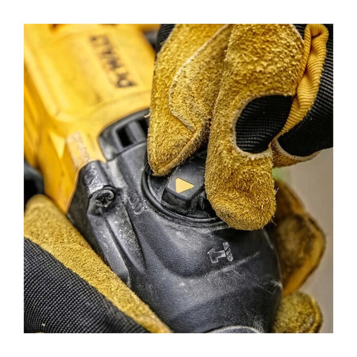 Martello rotativo DeWALT D25134K-QS 800 W senza chiave