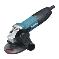 Makita GA5030R smerigliatrice angolare 125 mm, 6.4 11000 RPM 720 W 1.8 kg