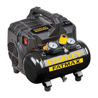 COMPRESSORE SENZA OLIO STANLEY B2BL104STF564