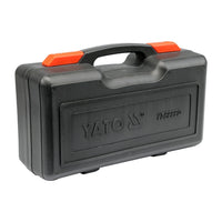 Yato YT-82220 utensile multifunzione oscillante nero, rosso 300 W 22000 OPM