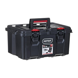 Cassetta degli attrezzi Stack n Roll Keter
