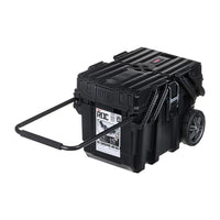 Cassetta porta attrezzi KETER CANTILEVER Job Box (17203037/238270) su ruote nera