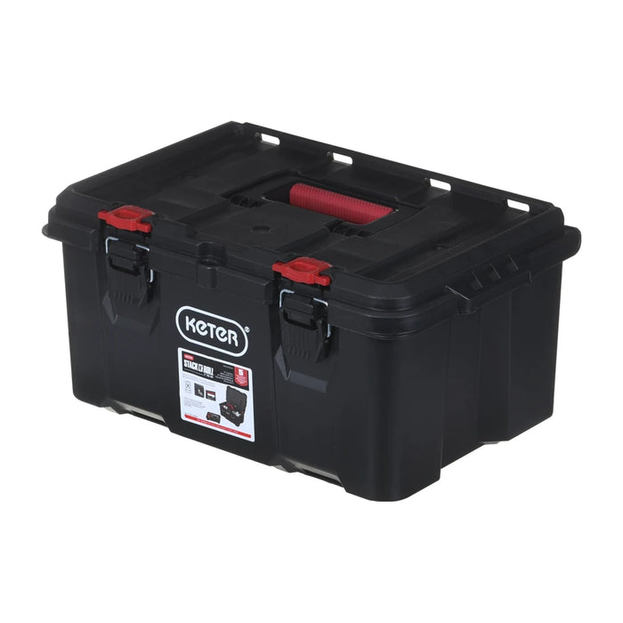 Cassetta degli attrezzi Stack n Roll Keter