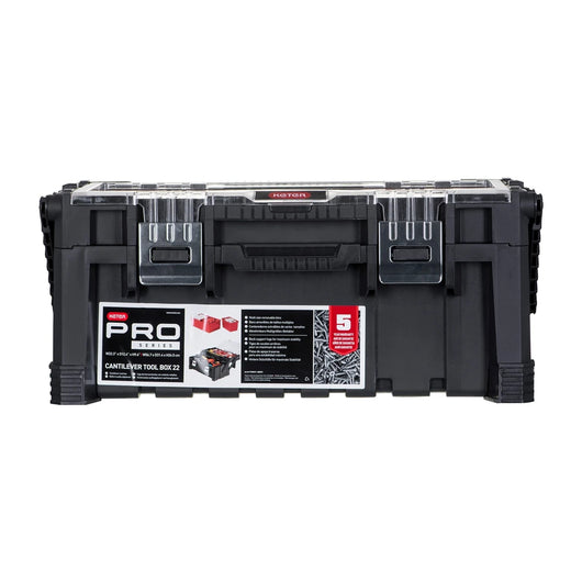 Organizzatore attrezzi a sbalzo 22" Keter