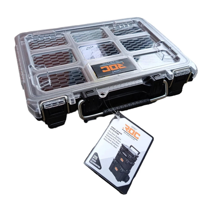 ORGANIZZATORE DI ATTREZZI PICCOLO ROC PRO GEAR 2.0 KETER