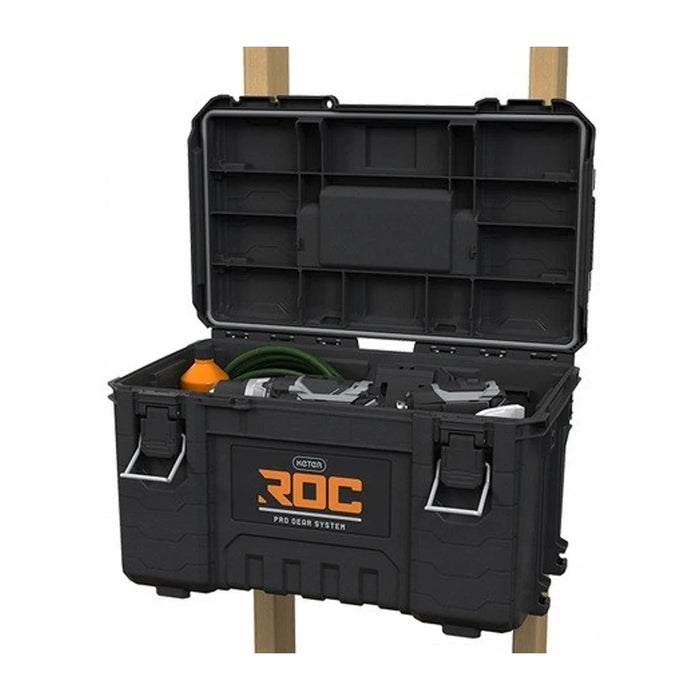 ATTREZZATURA PROFESSIONALE PER LA SCATOLA DEGLI ATTREZZI 2.0 KETER