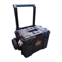 ROC PRO GEAR 2.0 CASSETTA DEGLI ATTREZZI SU RUOTE