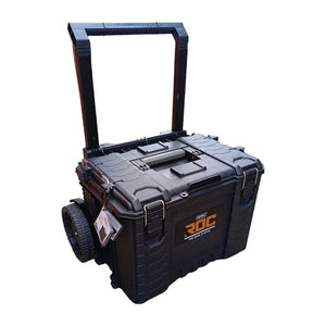 ROC PRO GEAR 2.0 CASSETTA DEGLI ATTREZZI SU RUOTE
