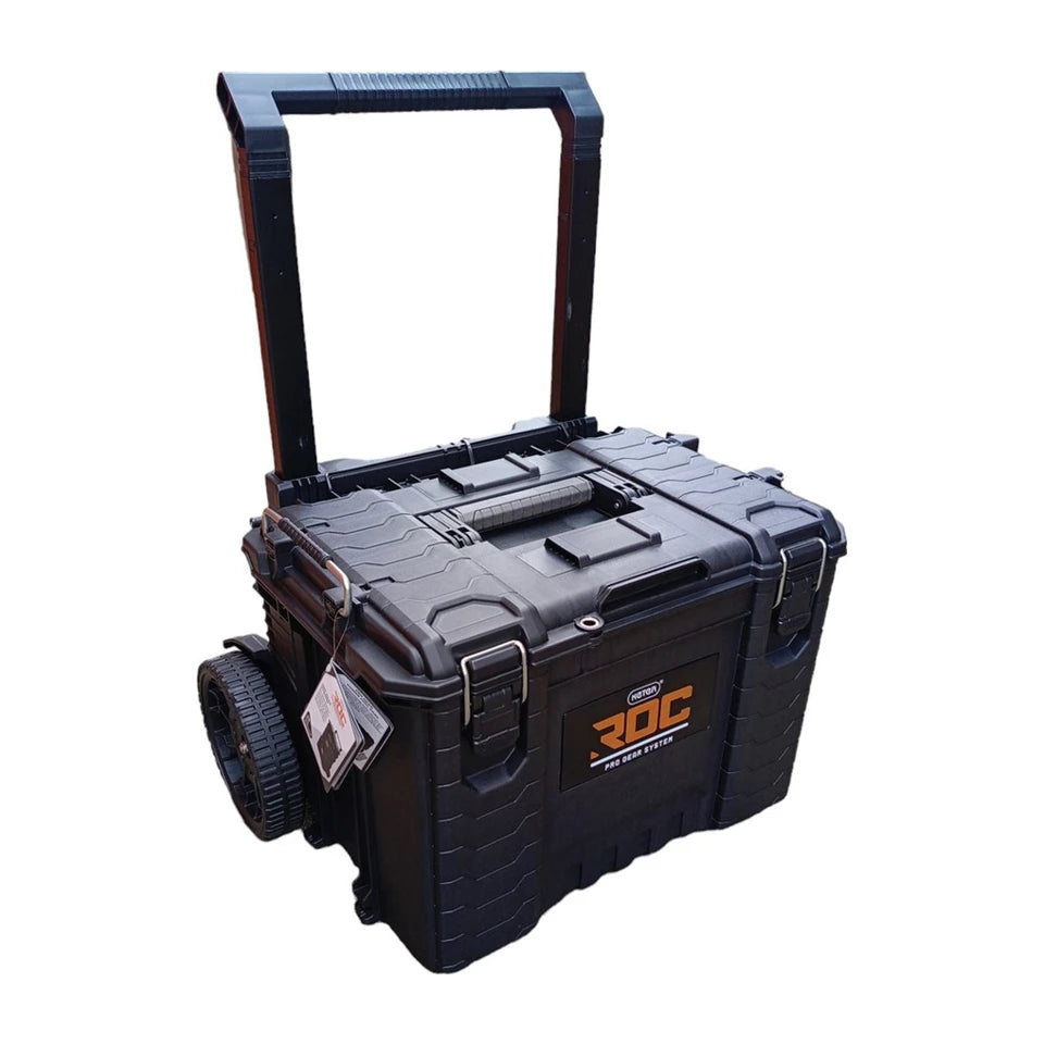 ROC PRO GEAR 2.0 CASSETTA DEGLI ATTREZZI SU RUOTE