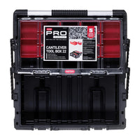 Organizzatore attrezzi a sbalzo 22" Keter