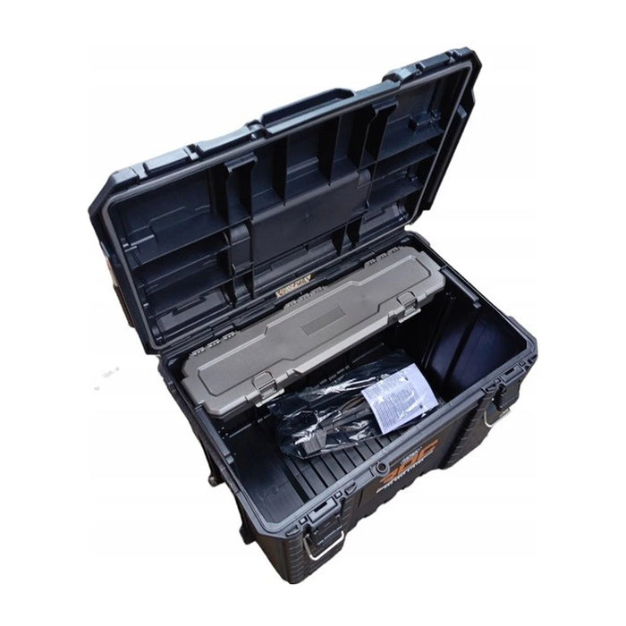 TOOLBOX XL ROC PRO GEAR 2.0 KETER