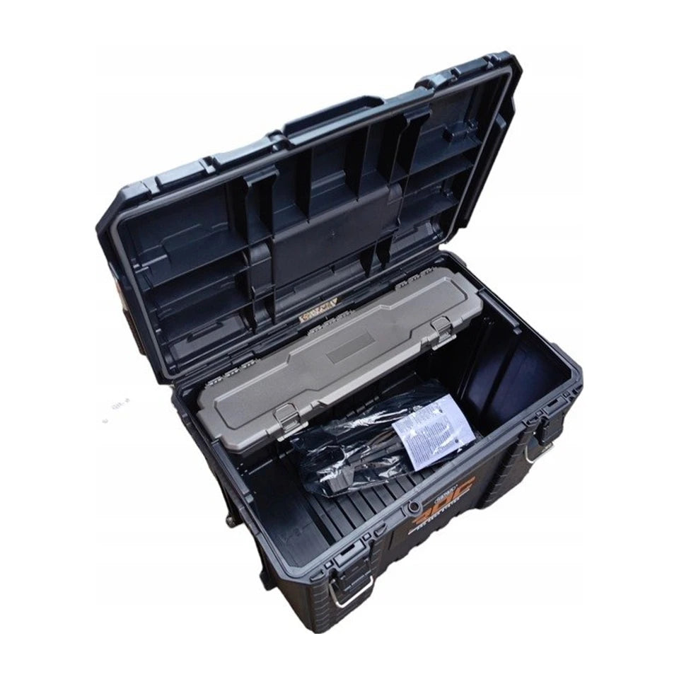 TOOLBOX XL ROC PRO GEAR 2.0 KETER