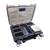 ORGANIZZATORE DI ATTREZZI PICCOLO ROC PRO GEAR 2.0 KETER