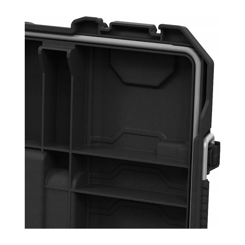 ATTREZZATURA PROFESSIONALE PER LA SCATOLA DEGLI ATTREZZI 2.0 KETER