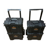 TOOLBOX XL ROC PRO GEAR 2.0 KETER