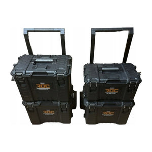 TOOLBOX XL ROC PRO GEAR 2.0 KETER