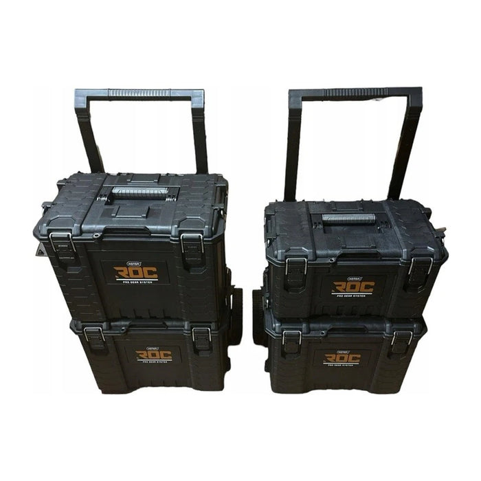 TOOLBOX XL ROC PRO GEAR 2.0 KETER