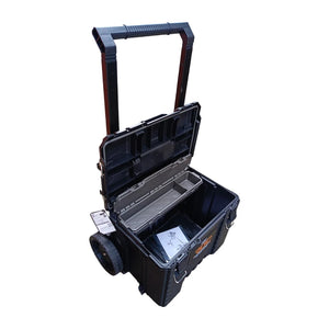 ROC PRO GEAR 2.0 CASSETTA DEGLI ATTREZZI SU RUOTE