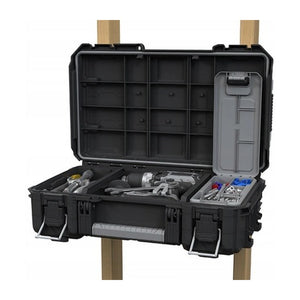 ASTUCCIO PORTA UTENSILI ROC PRO GEAR 2.0 KETER