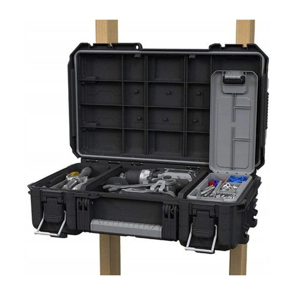 ASTUCCIO PORTA UTENSILI ROC PRO GEAR 2.0 KETER