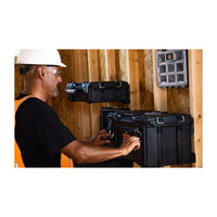 ATTREZZATURA PROFESSIONALE PER LA SCATOLA DEGLI ATTREZZI 2.0 KETER