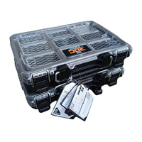 ORGANIZZATORE DI ATTREZZI PICCOLO ROC PRO GEAR 2.0 KETER