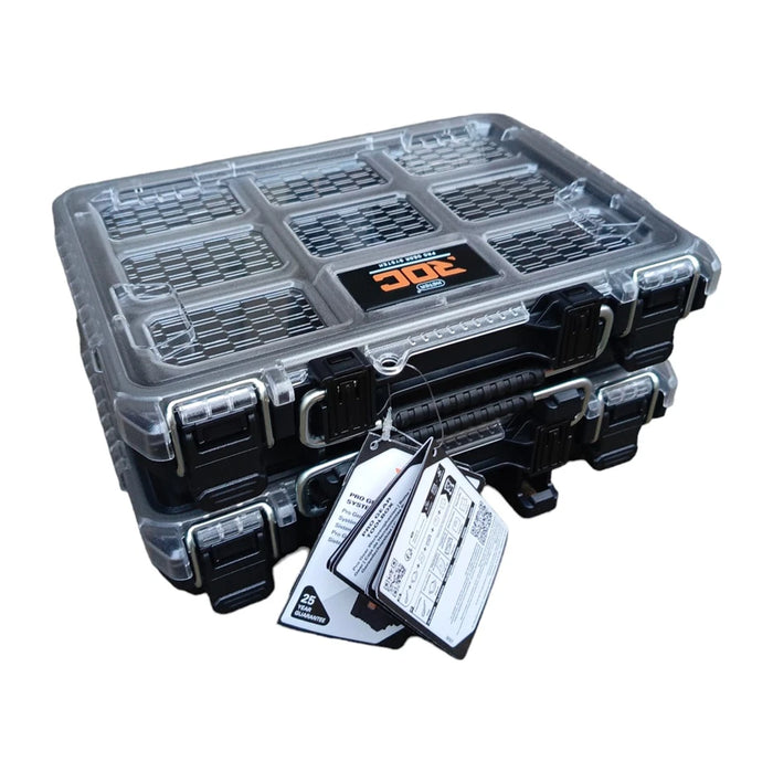ORGANIZZATORE DI ATTREZZI PICCOLO ROC PRO GEAR 2.0 KETER