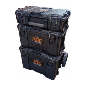TOOLBOX XL ROC PRO GEAR 2.0 KETER