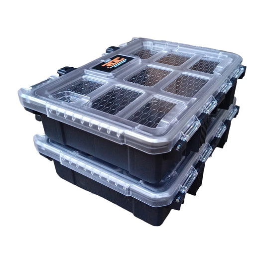 ORGANIZZATORE DI ATTREZZI PICCOLO ROC PRO GEAR 2.0 KETER