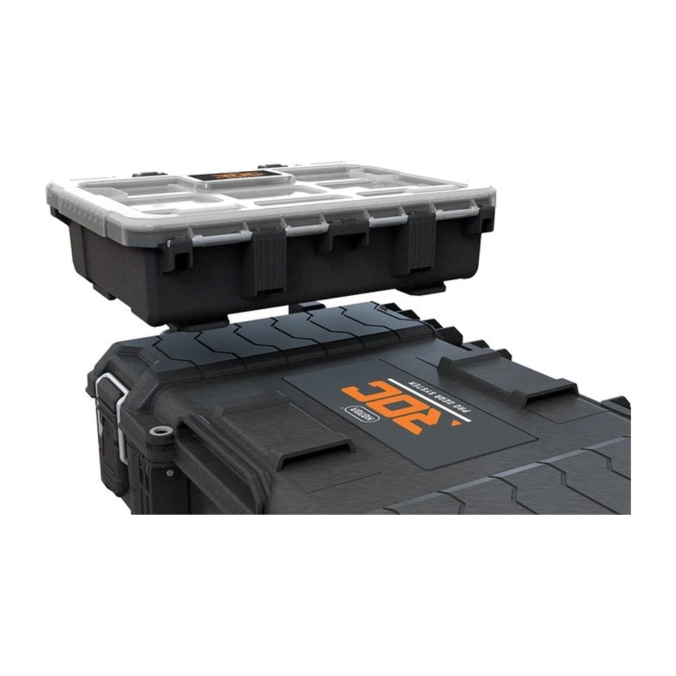 ASTUCCIO PORTA UTENSILI ROC PRO GEAR 2.0 KETER