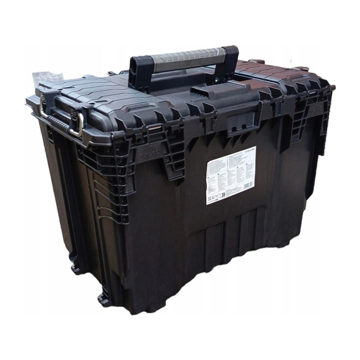 TOOLBOX XL ROC PRO GEAR 2.0 KETER