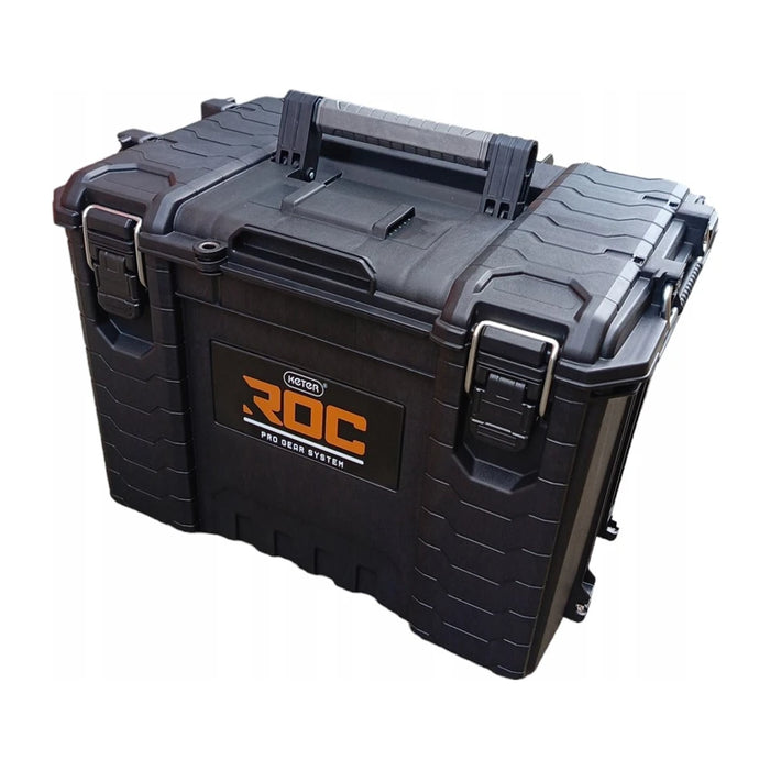 TOOLBOX XL ROC PRO GEAR 2.0 KETER