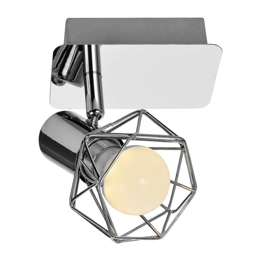 Lampada spot Activejet AJE-BLANKA 1P